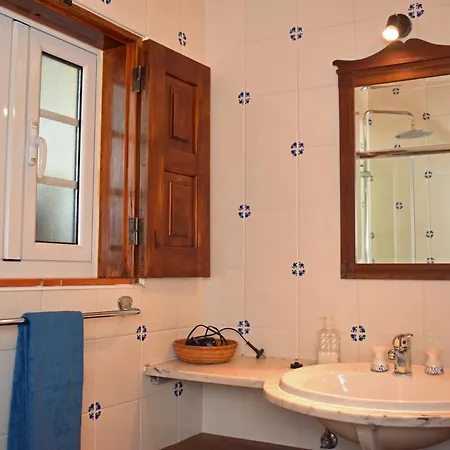 Casal Laranjeiras Casa de Férias *