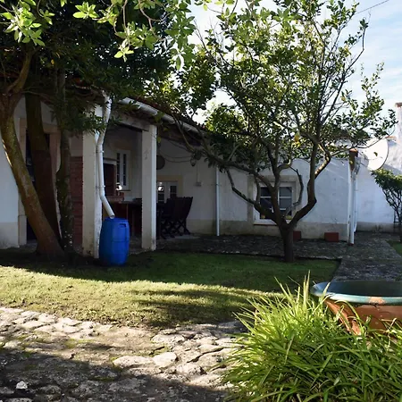 Casal Laranjeiras Casa de Férias