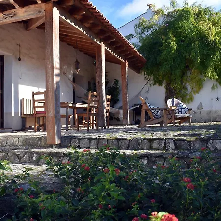 Casa de Férias Casal Laranjeiras Óbidos