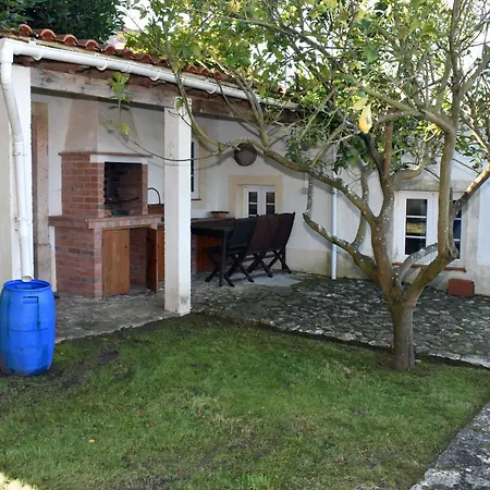 Casal Laranjeiras Óbidos