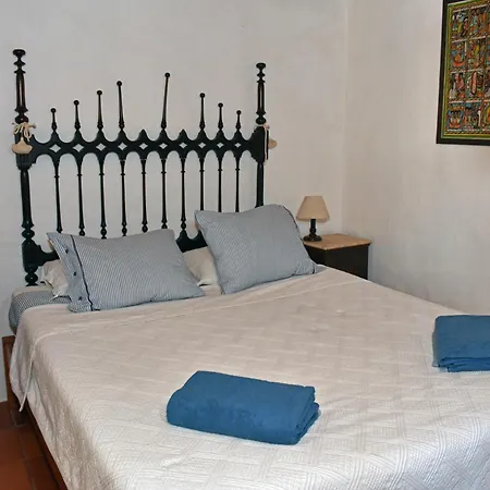 Casa de Férias Casal Laranjeiras