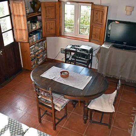 Casal Laranjeiras Casa de Férias