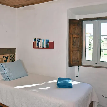 Casa de Férias Casal Laranjeiras Óbidos