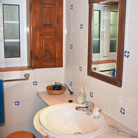 Casa de Férias Casal Laranjeiras Óbidos