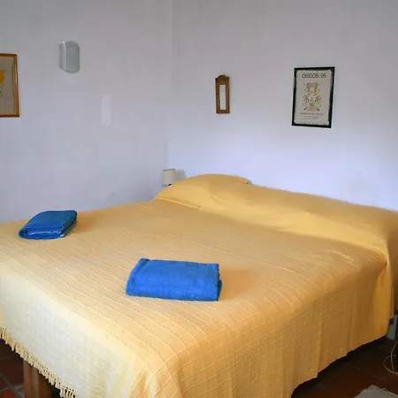 Casal Laranjeiras Casa de Férias