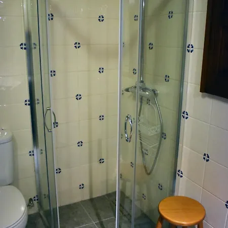 Casa de Férias Casal Laranjeiras *