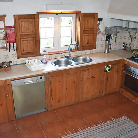 Casal Laranjeiras * Óbidos