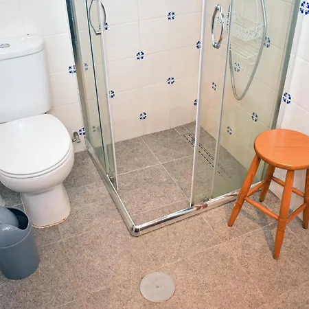 Casa de Férias Casal Laranjeiras Óbidos