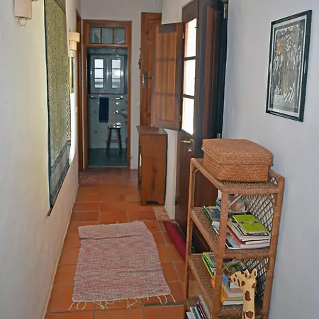 Casal Laranjeiras Casa de Férias Óbidos