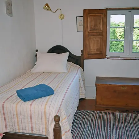 Casa de Férias Casal Laranjeiras *