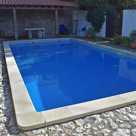 Casal Laranjeiras Óbidos