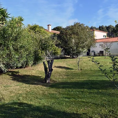 Casal Laranjeiras Óbidos