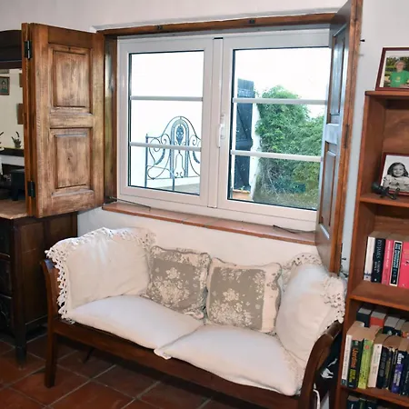 Casa de Férias Casal Laranjeiras