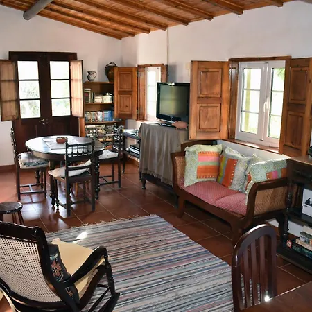 Casa de Férias Casal Laranjeiras Óbidos