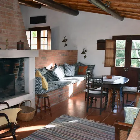 Casa de Férias Casal Laranjeiras