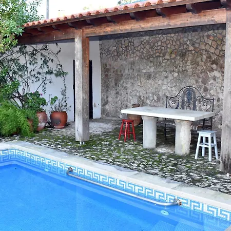 Casal Laranjeiras Casa de Férias Óbidos