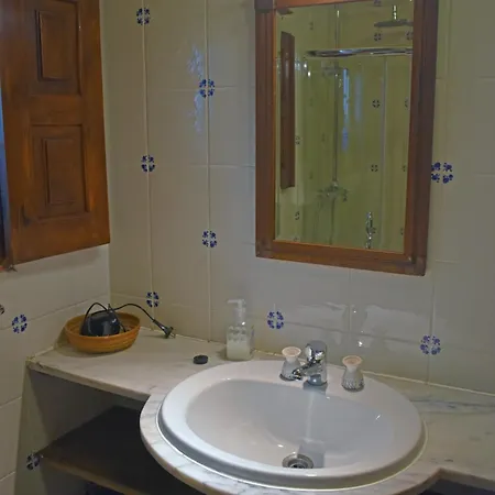 Casal Laranjeiras Casa de Férias Óbidos