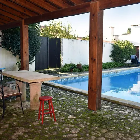 Casa de Férias Casal Laranjeiras Óbidos