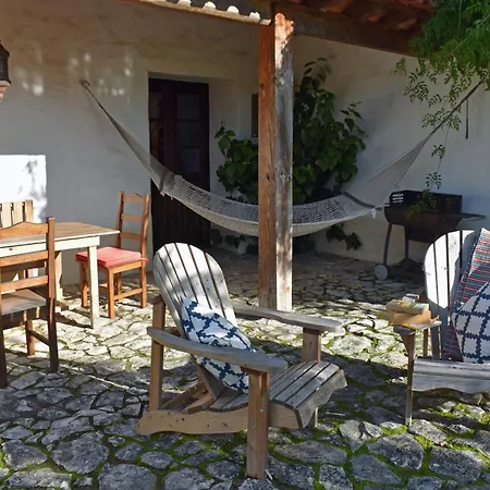 Casal Laranjeiras Casa de Férias Óbidos