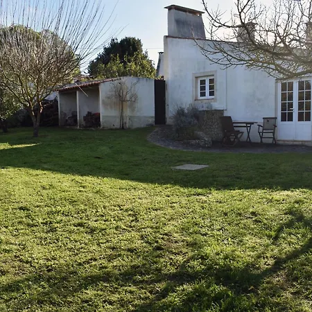 Casal Laranjeiras Óbidos