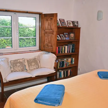 Casal Laranjeiras Casa de Férias *