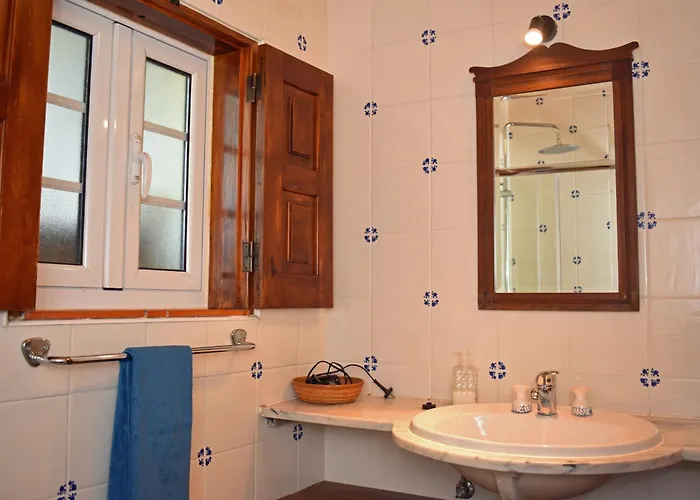 Casal Laranjeiras בית נופש *