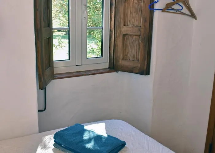 Casal Laranjeiras בית נופש *