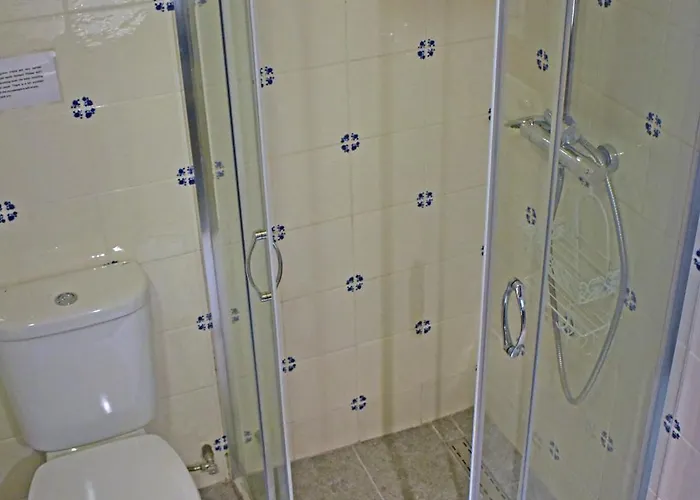 Casal Laranjeiras * אובידוס