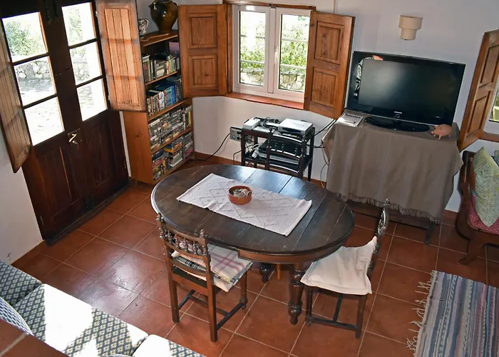 Casal Laranjeiras בית נופש