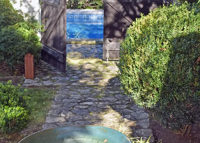 Casal Laranjeiras אובידוס