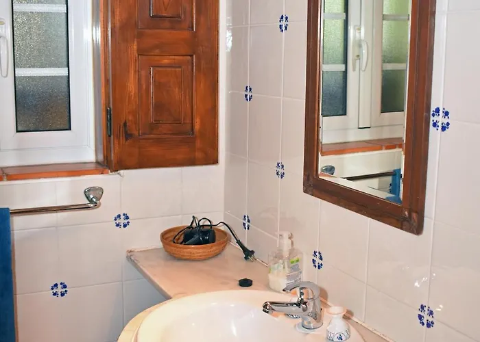 בית נופש Casal Laranjeiras אובידוס