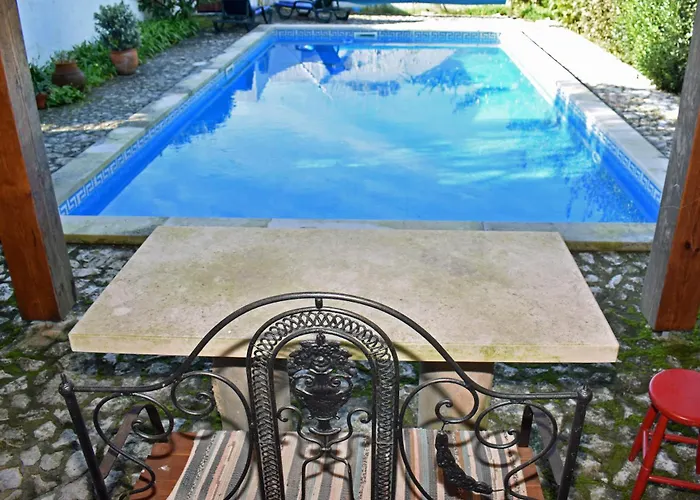 Casal Laranjeiras * אובידוס