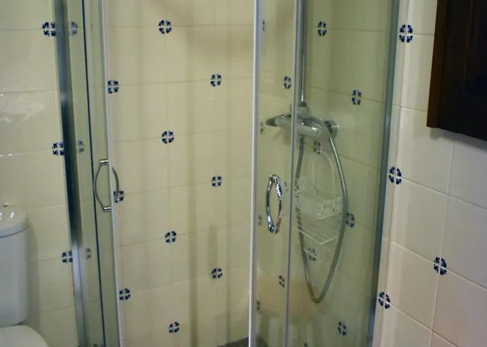 בית נופש Casal Laranjeiras *