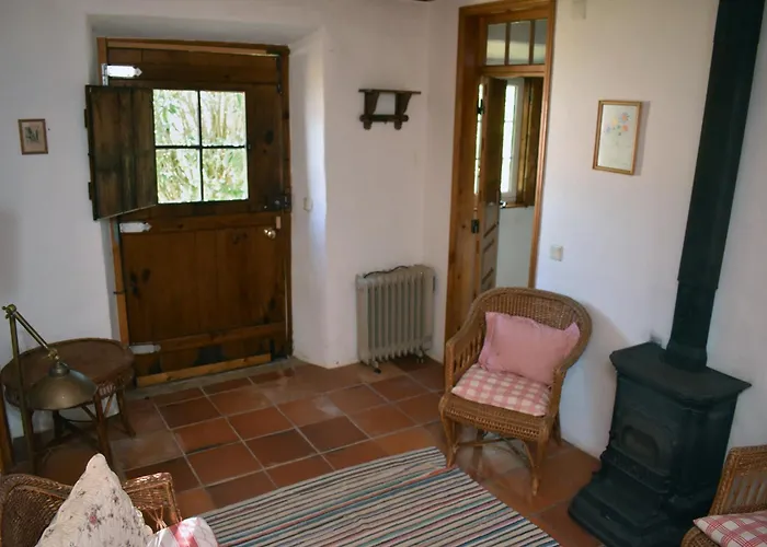 Casal Laranjeiras אובידוס