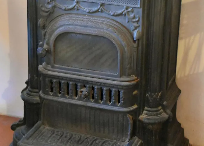 Casal Laranjeiras בית נופש אובידוס