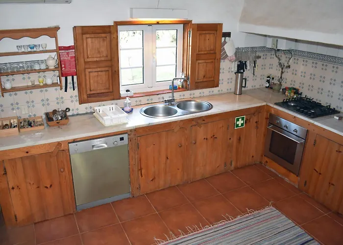 Casal Laranjeiras * אובידוס