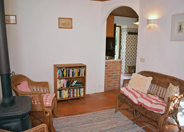 Casal Laranjeiras אובידוס