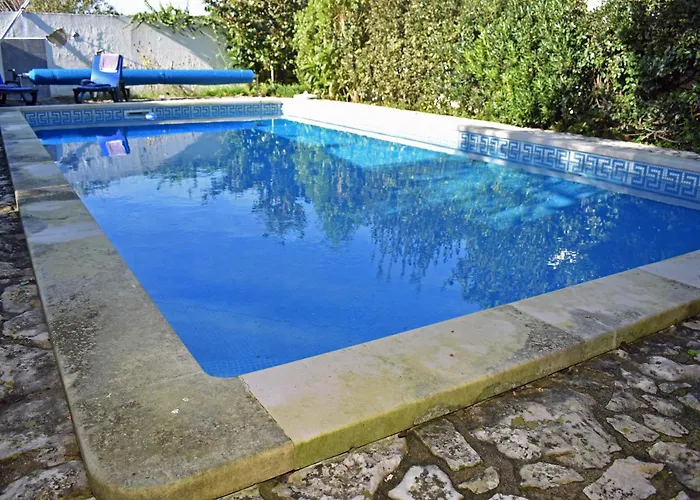 Casal Laranjeiras אובידוס