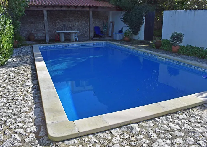 Casal Laranjeiras אובידוס