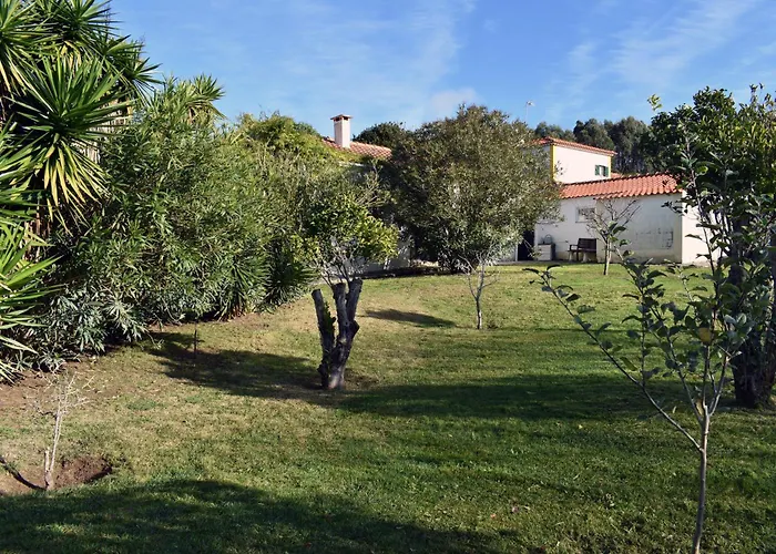 Casal Laranjeiras אובידוס