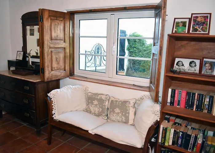 בית נופש Casal Laranjeiras