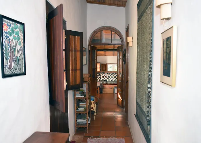 Casal Laranjeiras * אובידוס