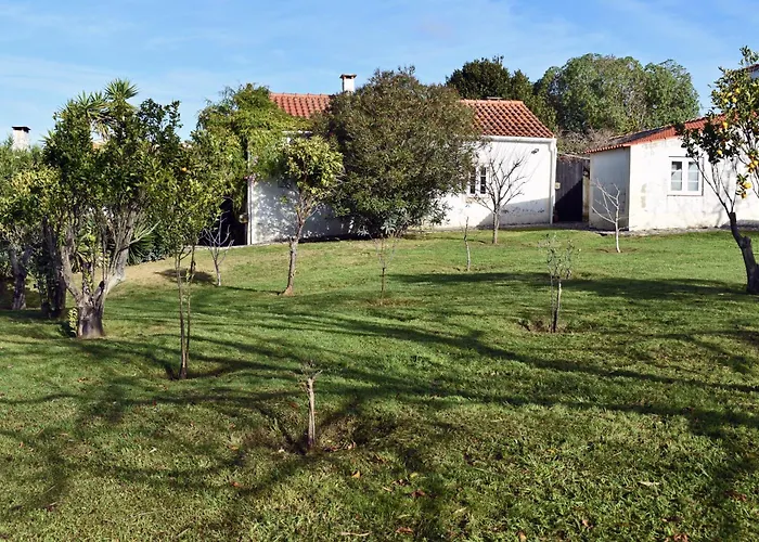 Casal Laranjeiras * אובידוס