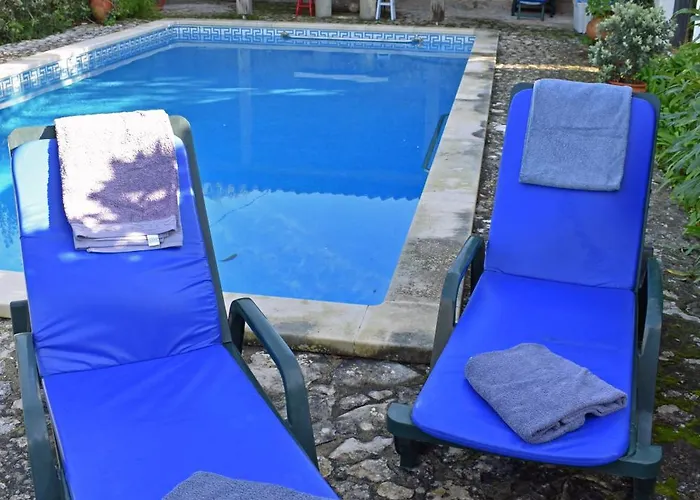 Casal Laranjeiras אובידוס