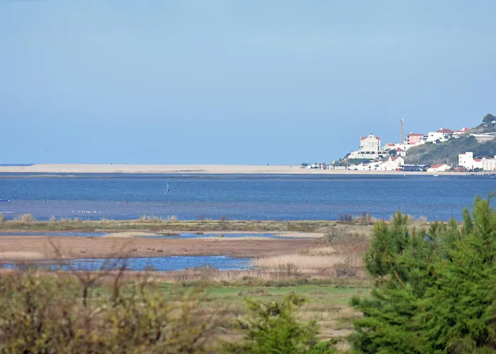 Casal Laranjeiras * אובידוס