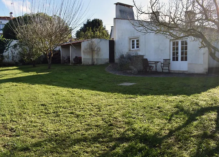 Casal Laranjeiras אובידוס